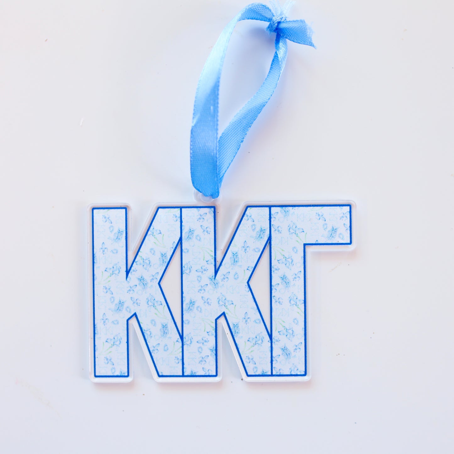 Kappa Kappa Gamma Ornament