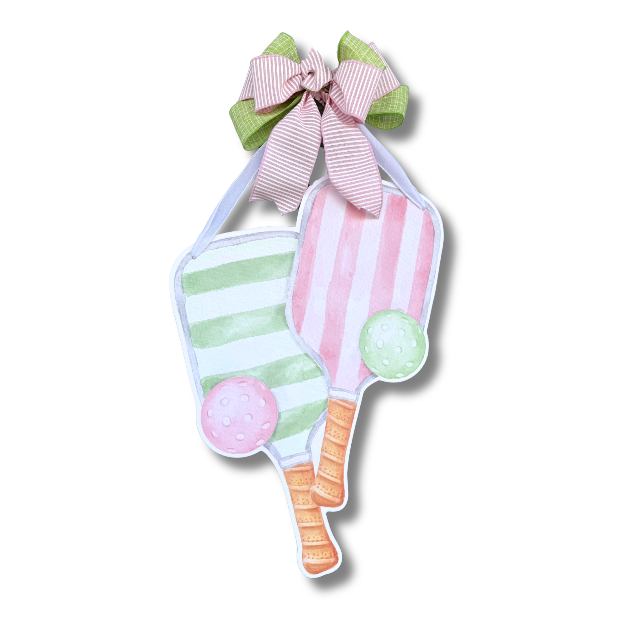 CourtSide Pickle Door Hanger