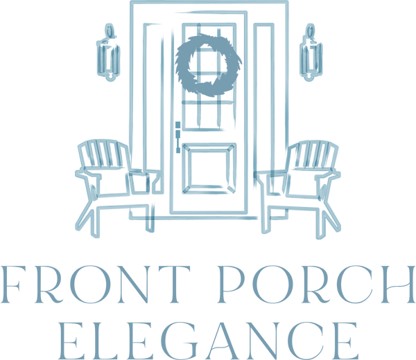 Front Porch Elegance logo