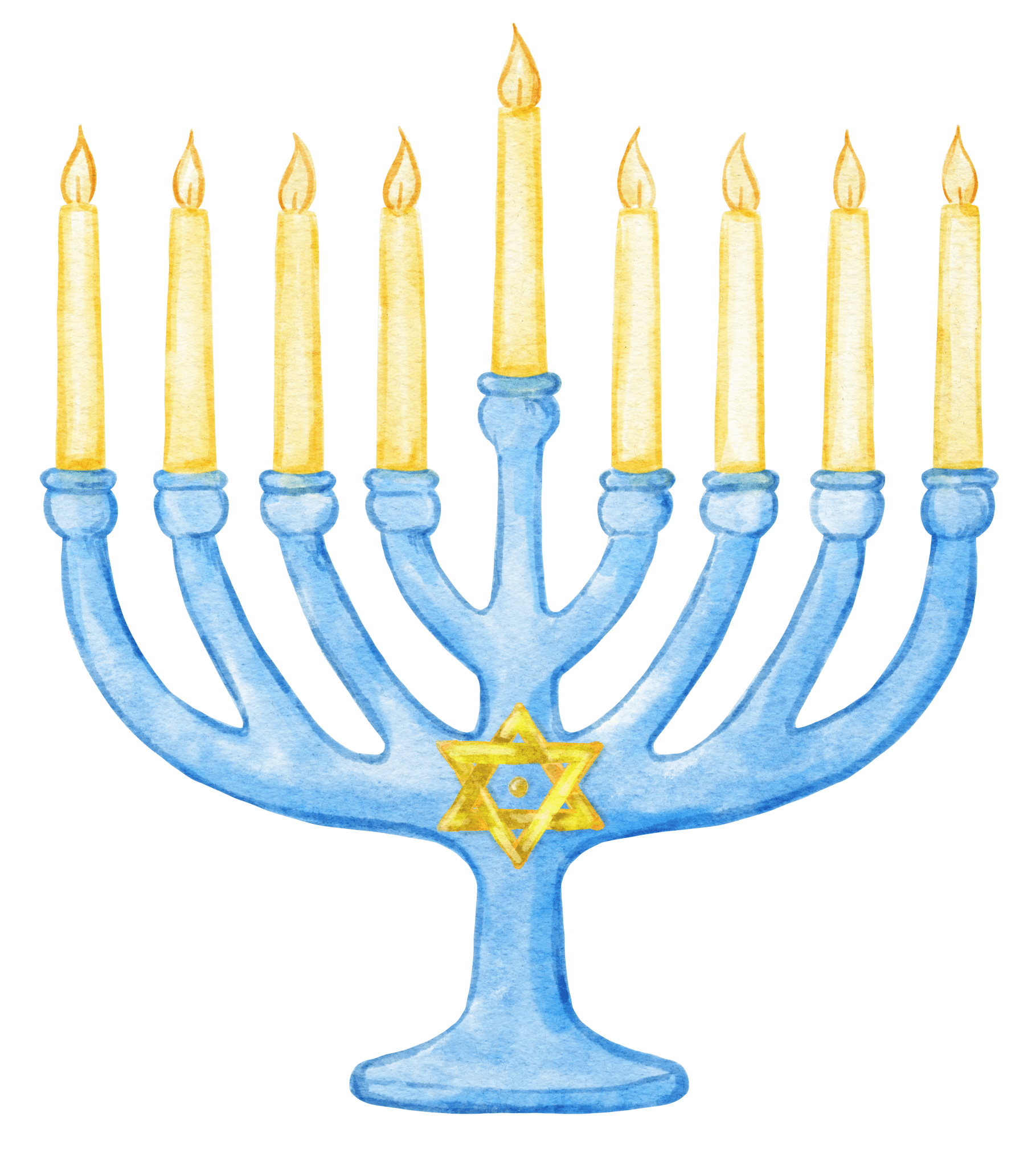 Festival Of Lights Acrylic (Ships Nov 3)