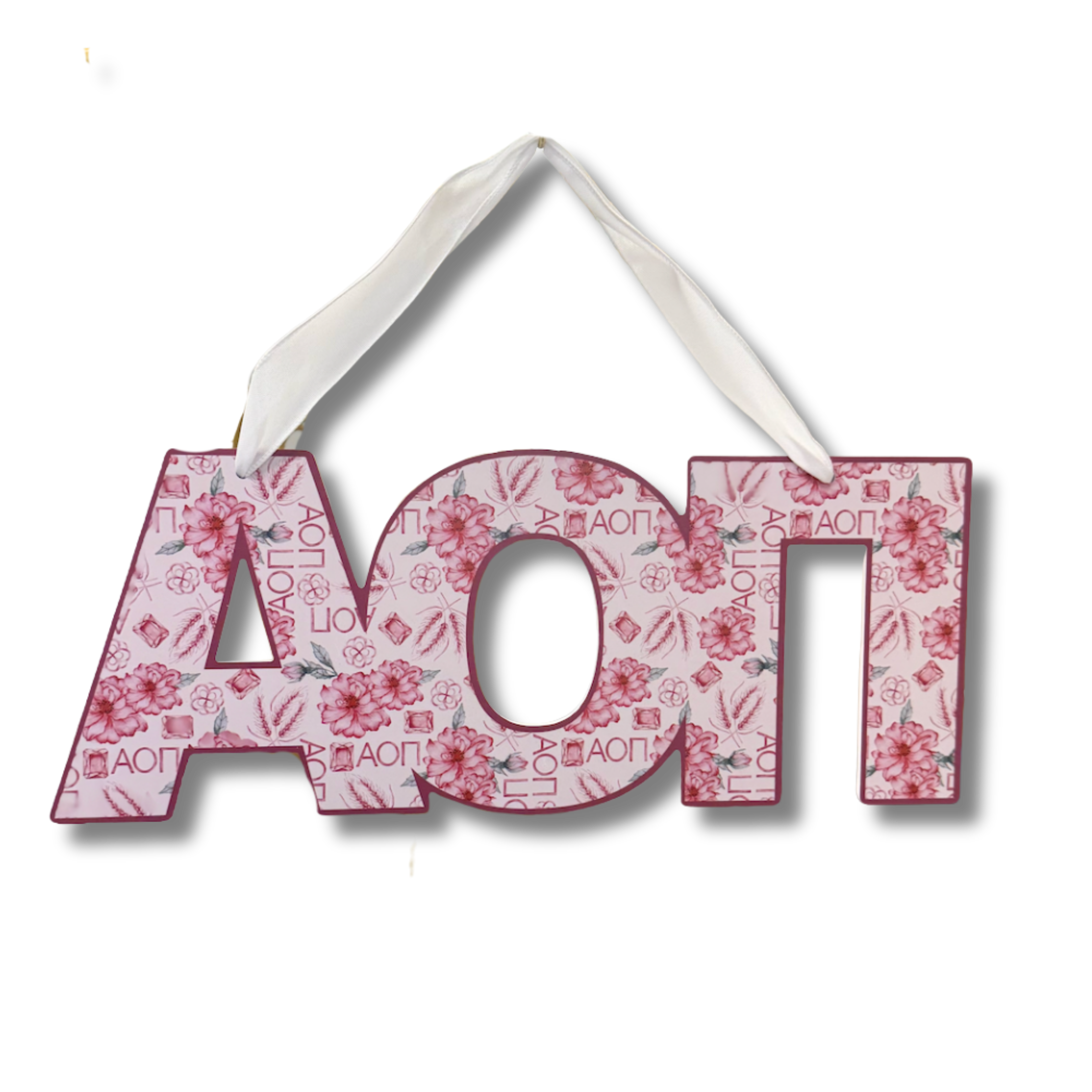 Mini AOPI Door Hanger (Sale)