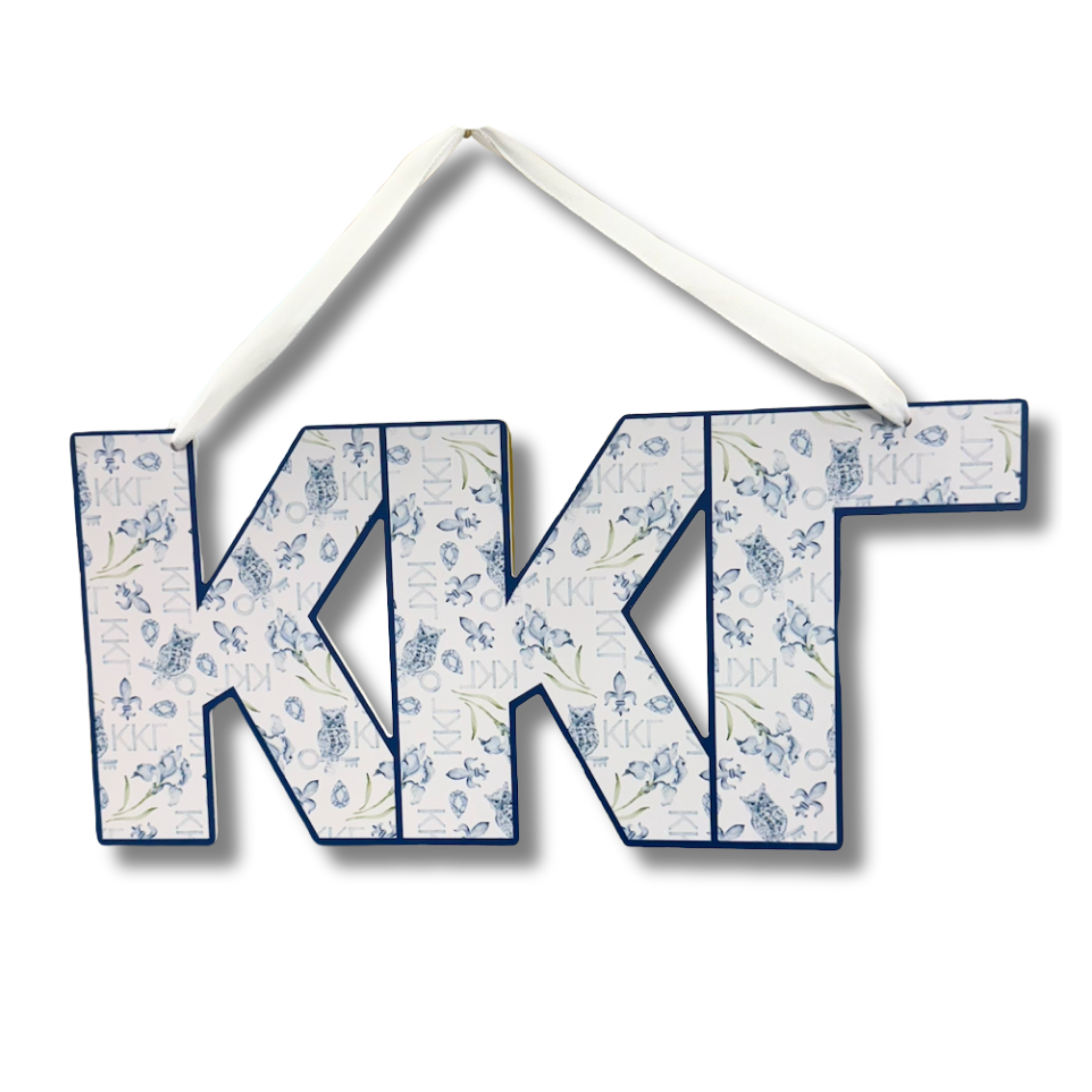 KKG Mini Door Hanger (Sale)