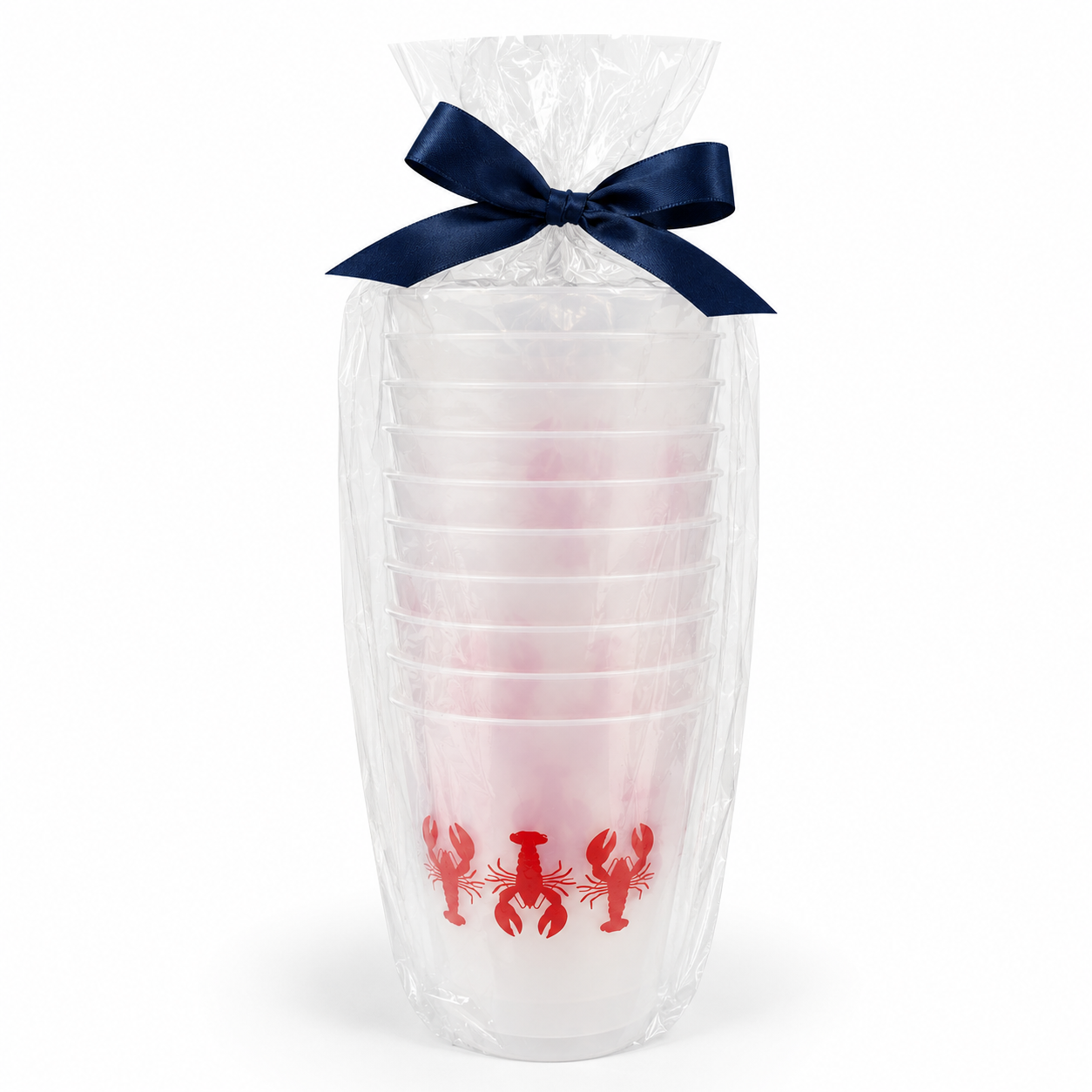 Crawfish Season Frostflex Cups (Sale)