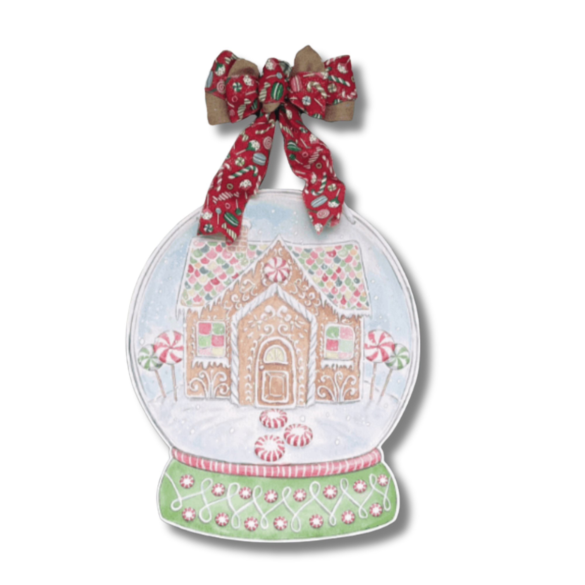 Christmas Magic Door Hanger (Sale)