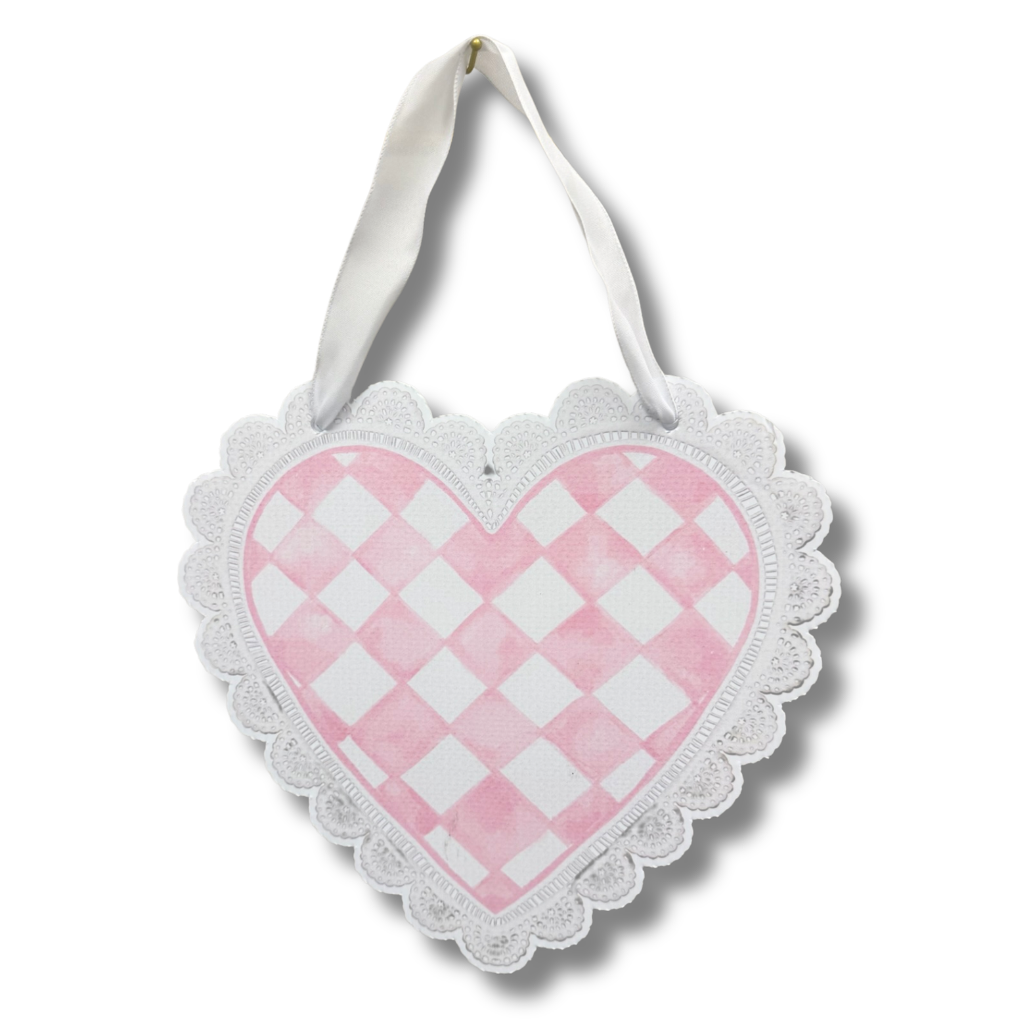 Mini Sweetheart Door Hanger (Sale)