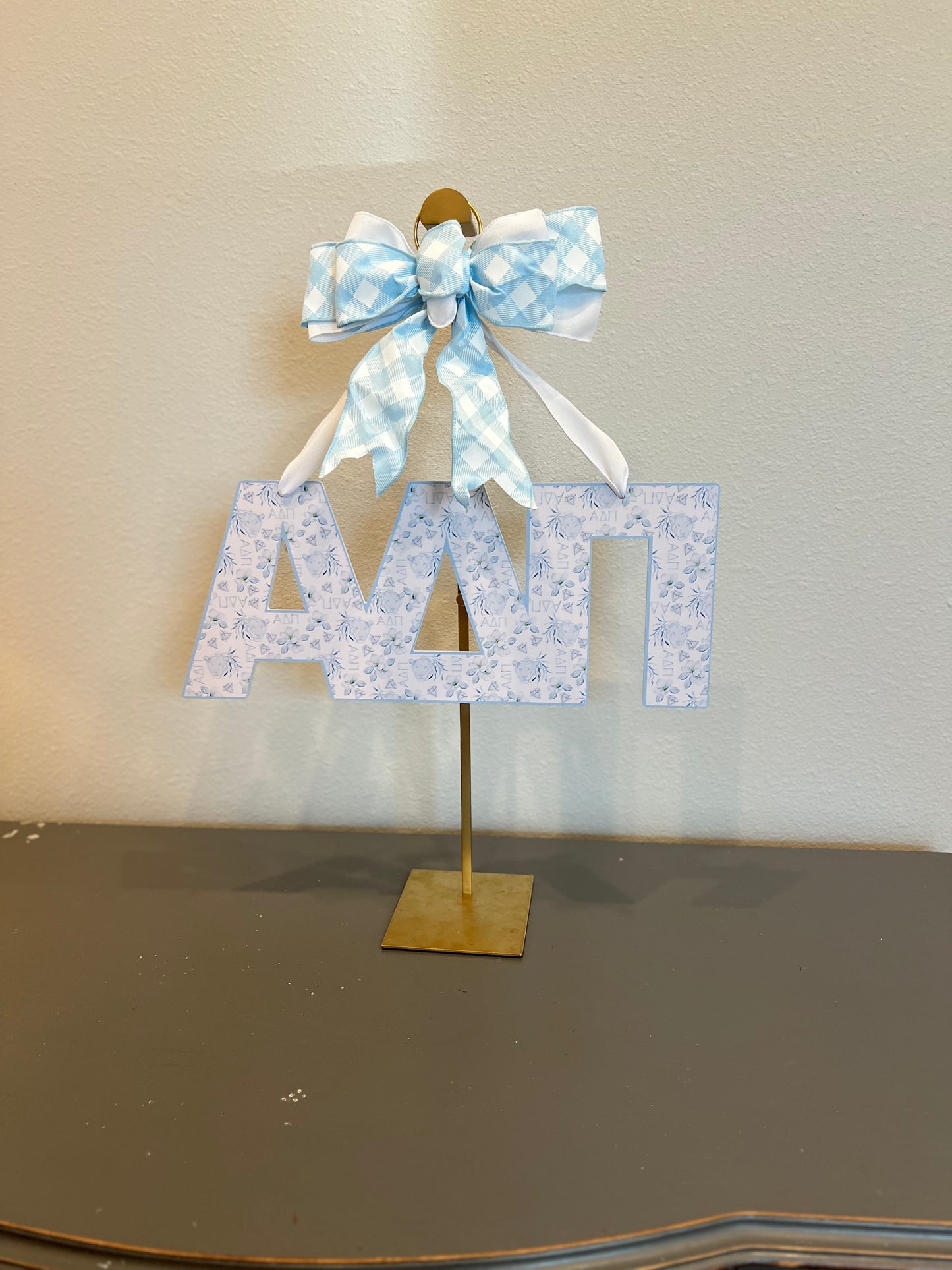 Mini ADPI Door Hanger (Warehouse Sale)