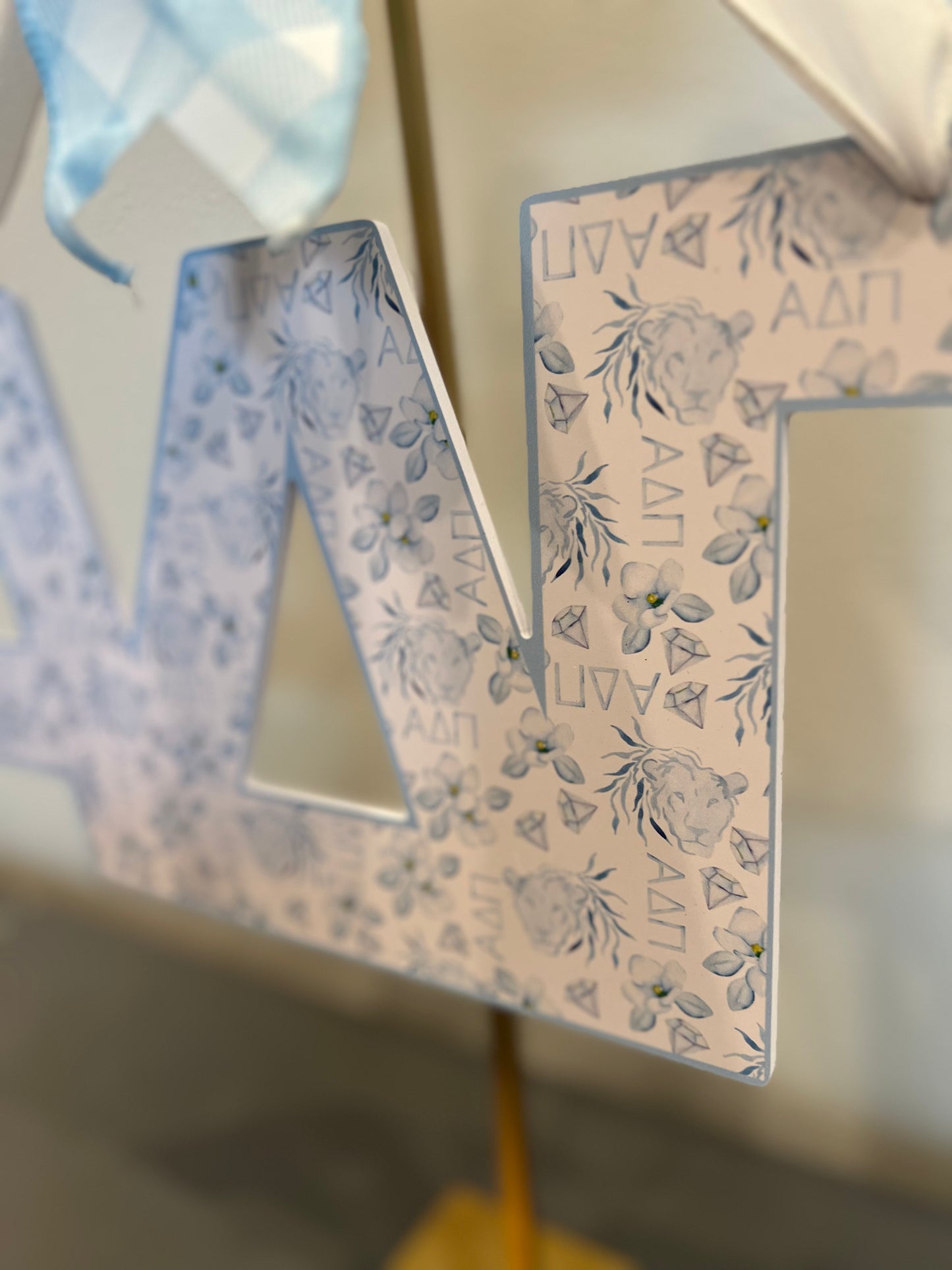 Mini ADPI Door Hanger (Warehouse Sale)