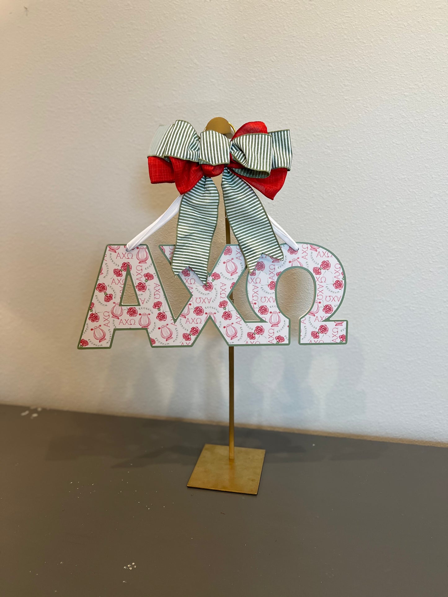 Mini AXO Door Hanger (Warehouse Sale)