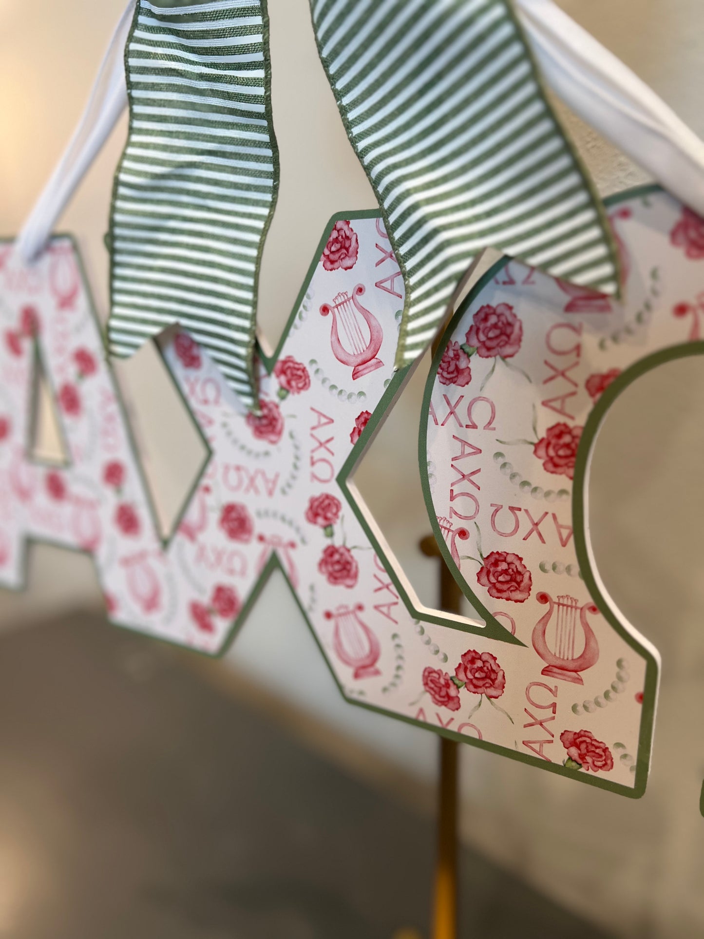 Mini AXO Door Hanger (Warehouse Sale)