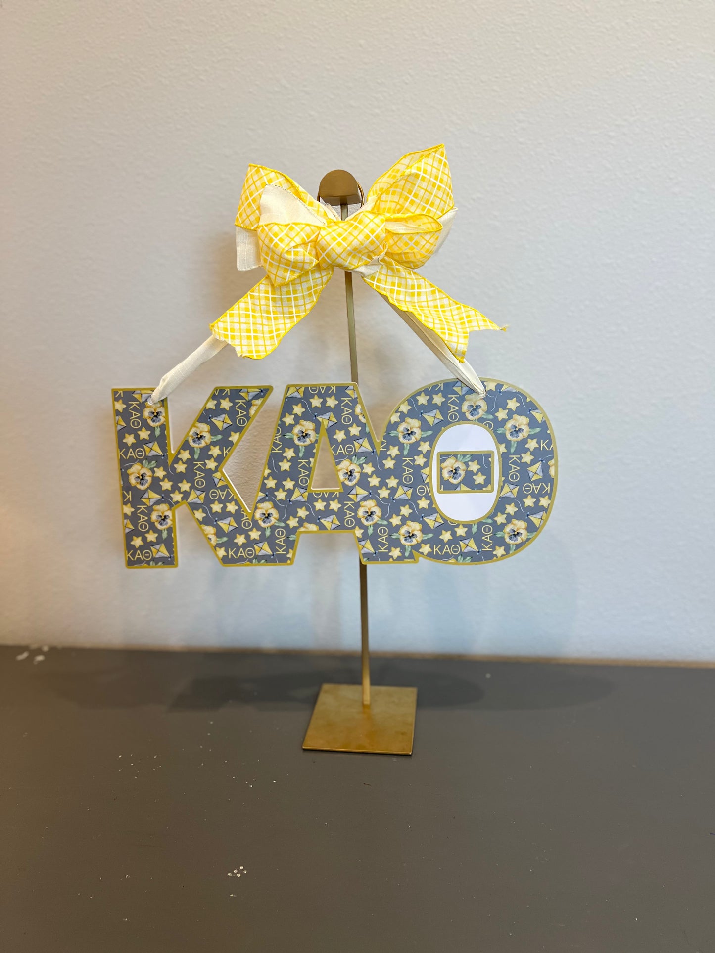 Mini Theta Door Hanger (Warehouse Sale)