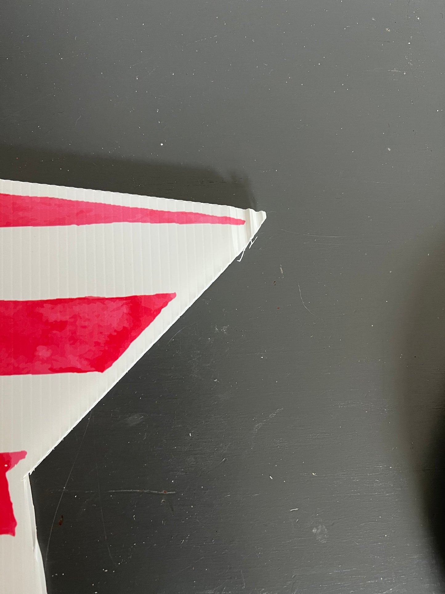 Stars and Stripes Garden Stake (Warehouse Sale)