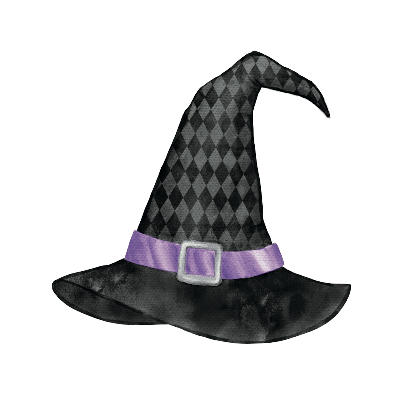 Bewitched Door Hanger