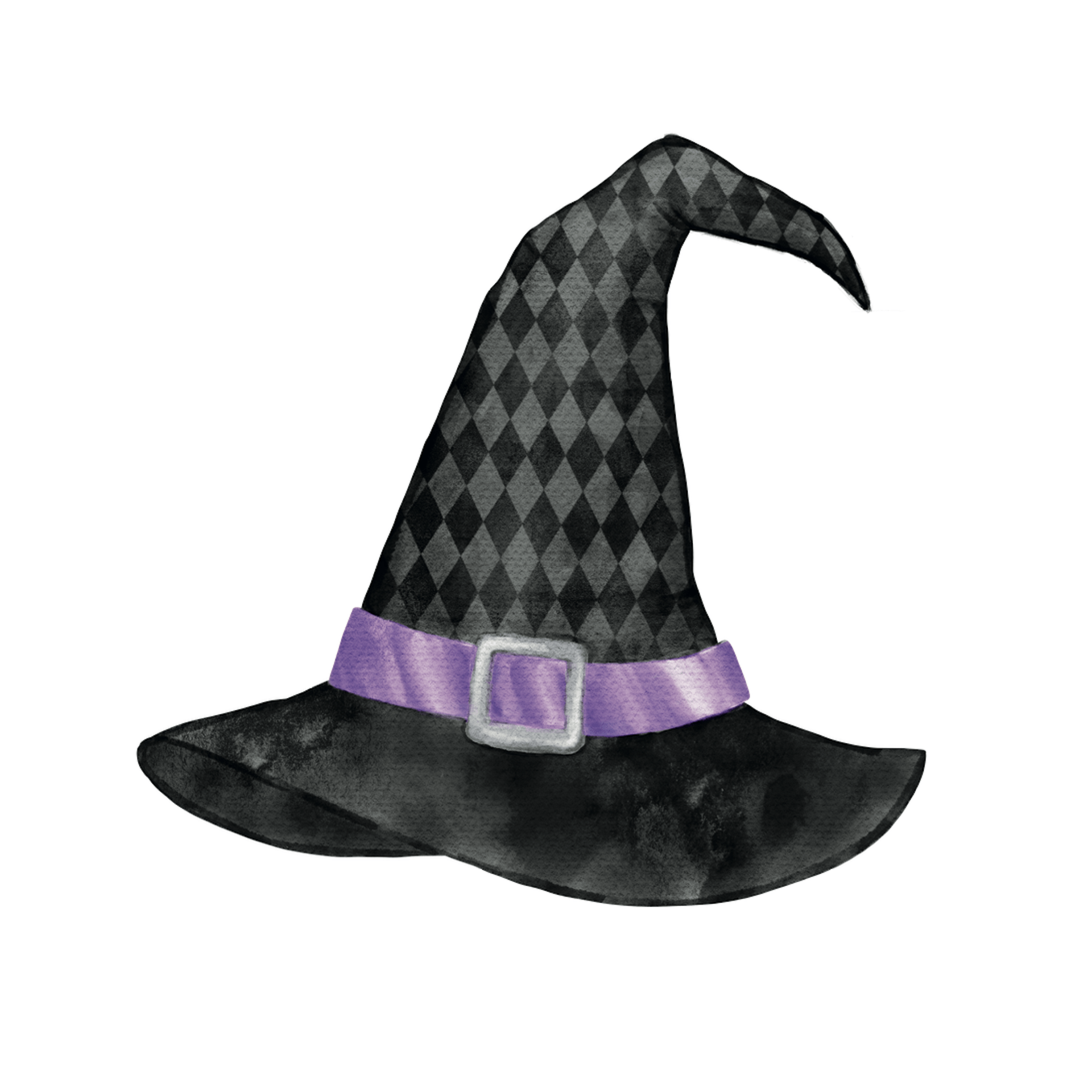Bewitched Door Hanger (Sale)