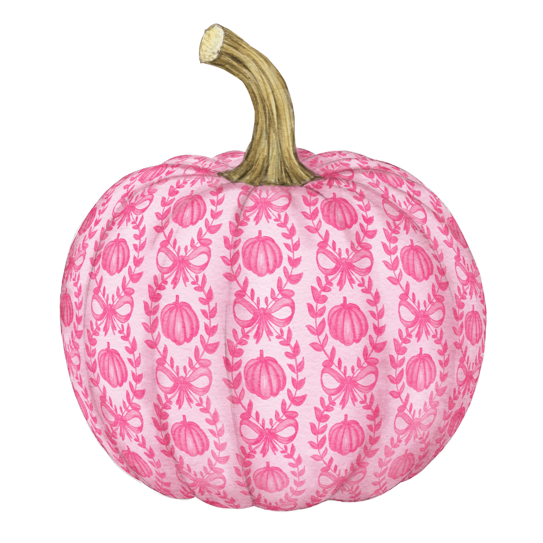 Pumpkin Spice & Blush Stir Sticks (Sale)
