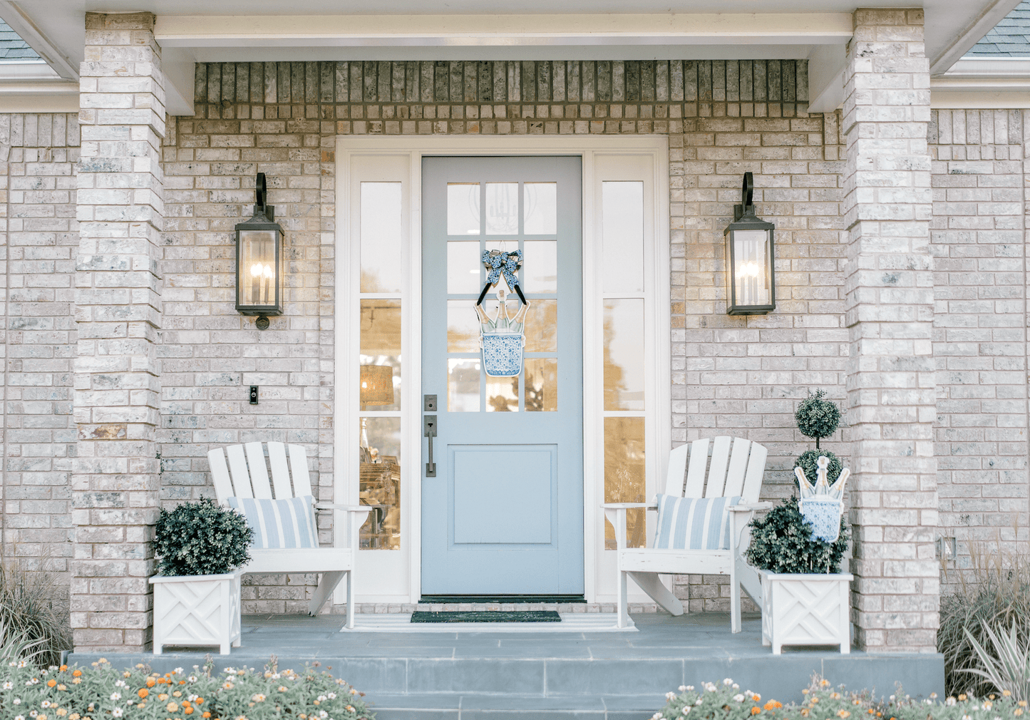 Pop the Bubbly- Door Hanger (Ships Nov 3)