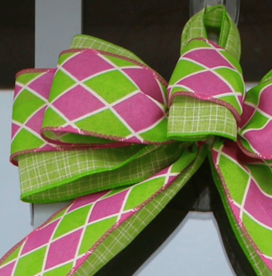 And They're Off! (Green)- Door Hanger