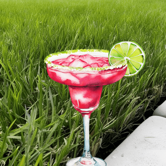 On the Rocks- Pot Stake