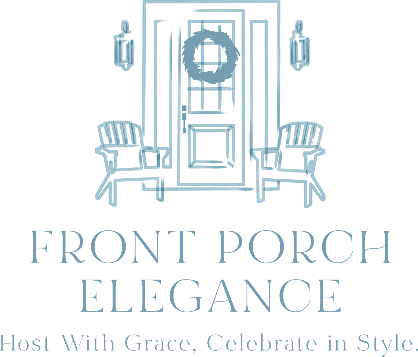 Front Porch Elegance Gift Card