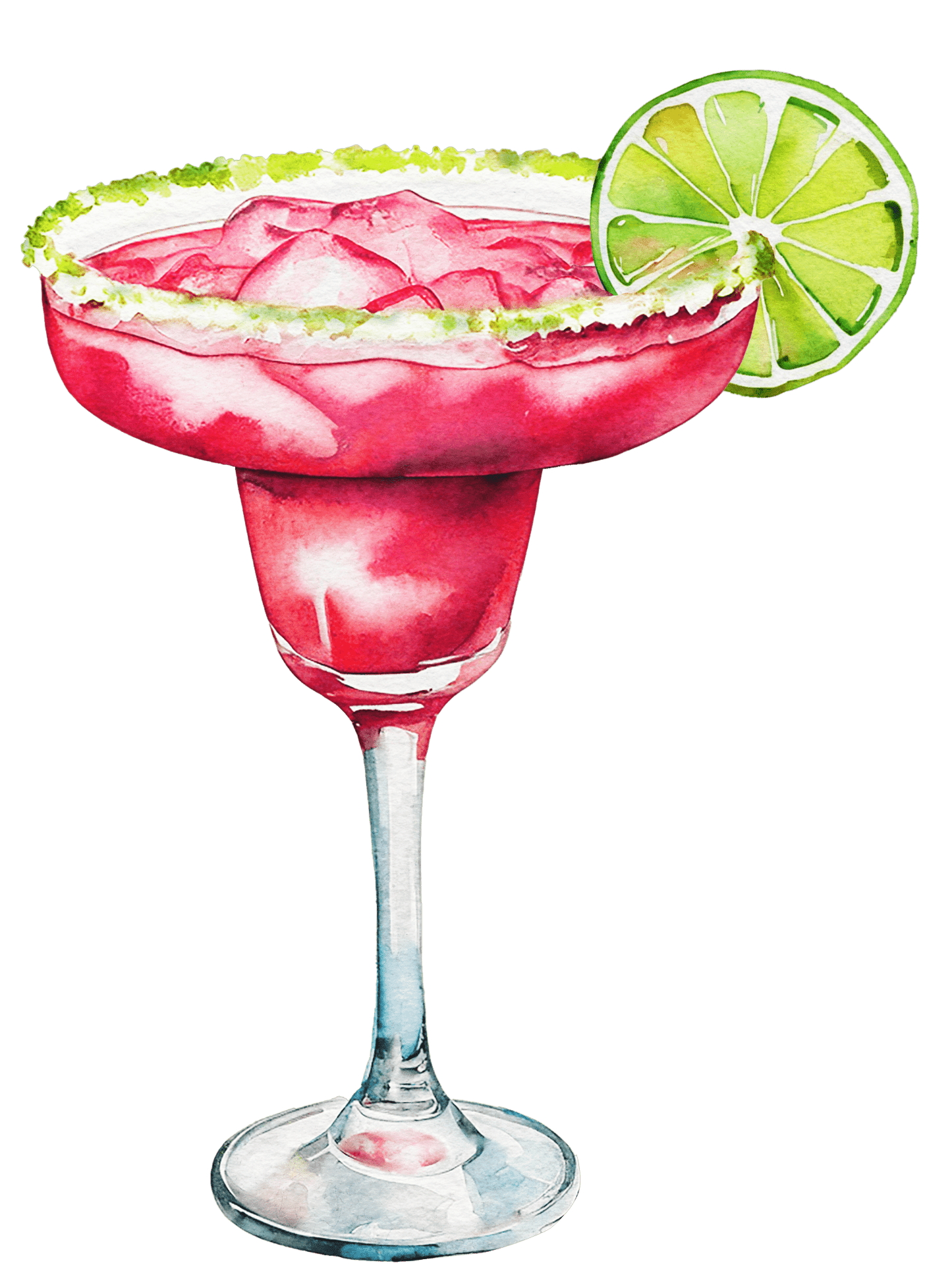 On the Rocks- Pot Stake