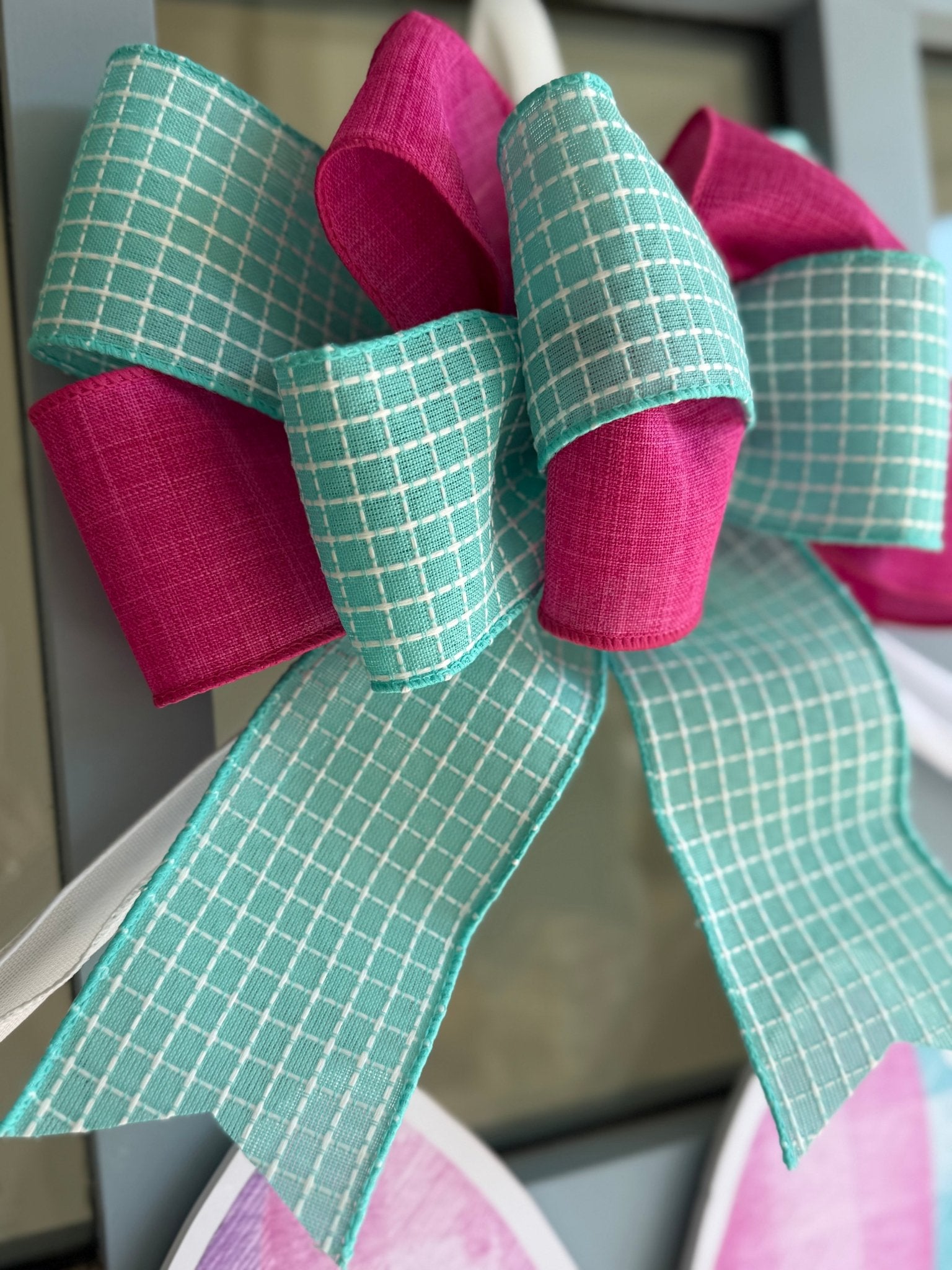 Double Sided Peeps Trio Door Hanger