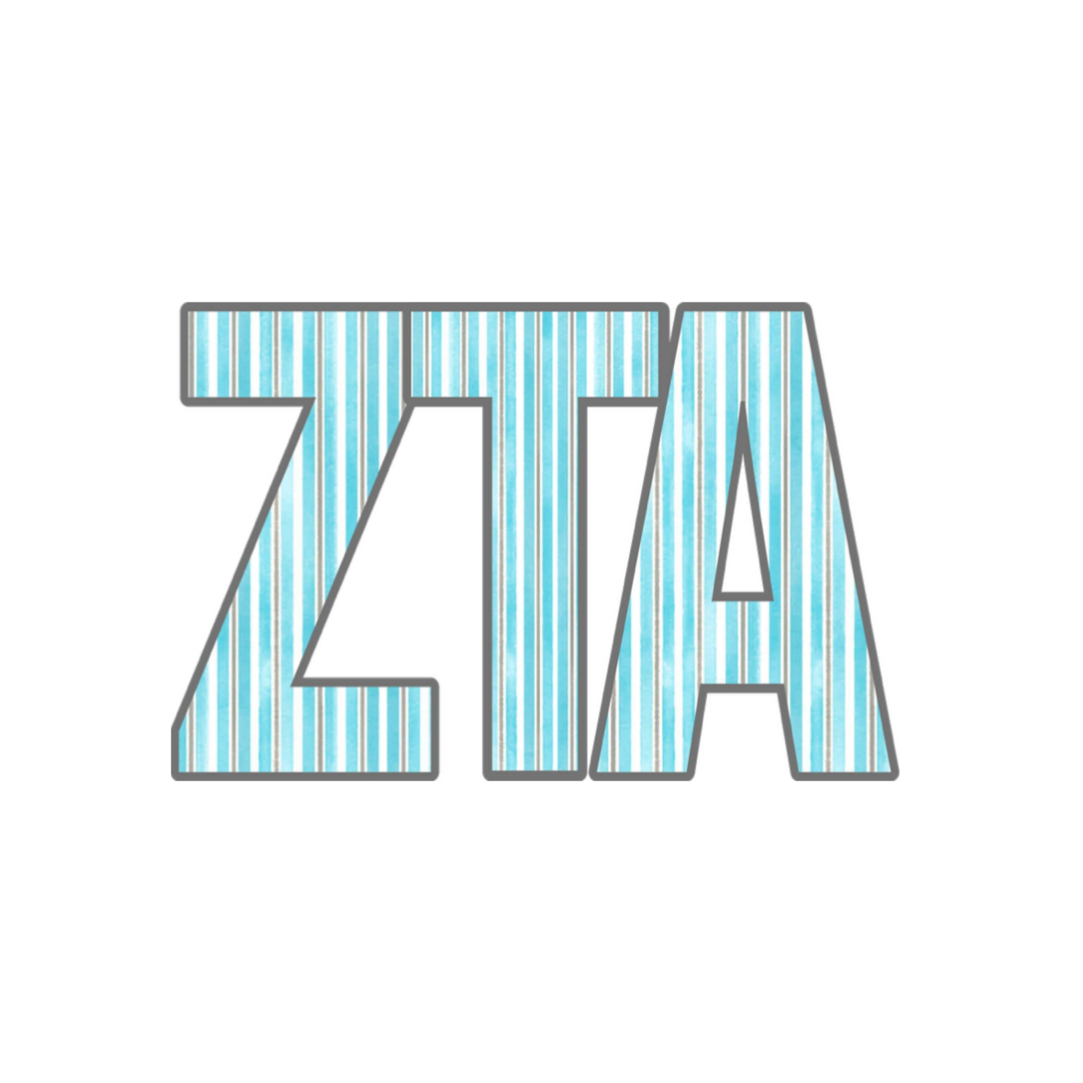 Zeta Tau Alpha