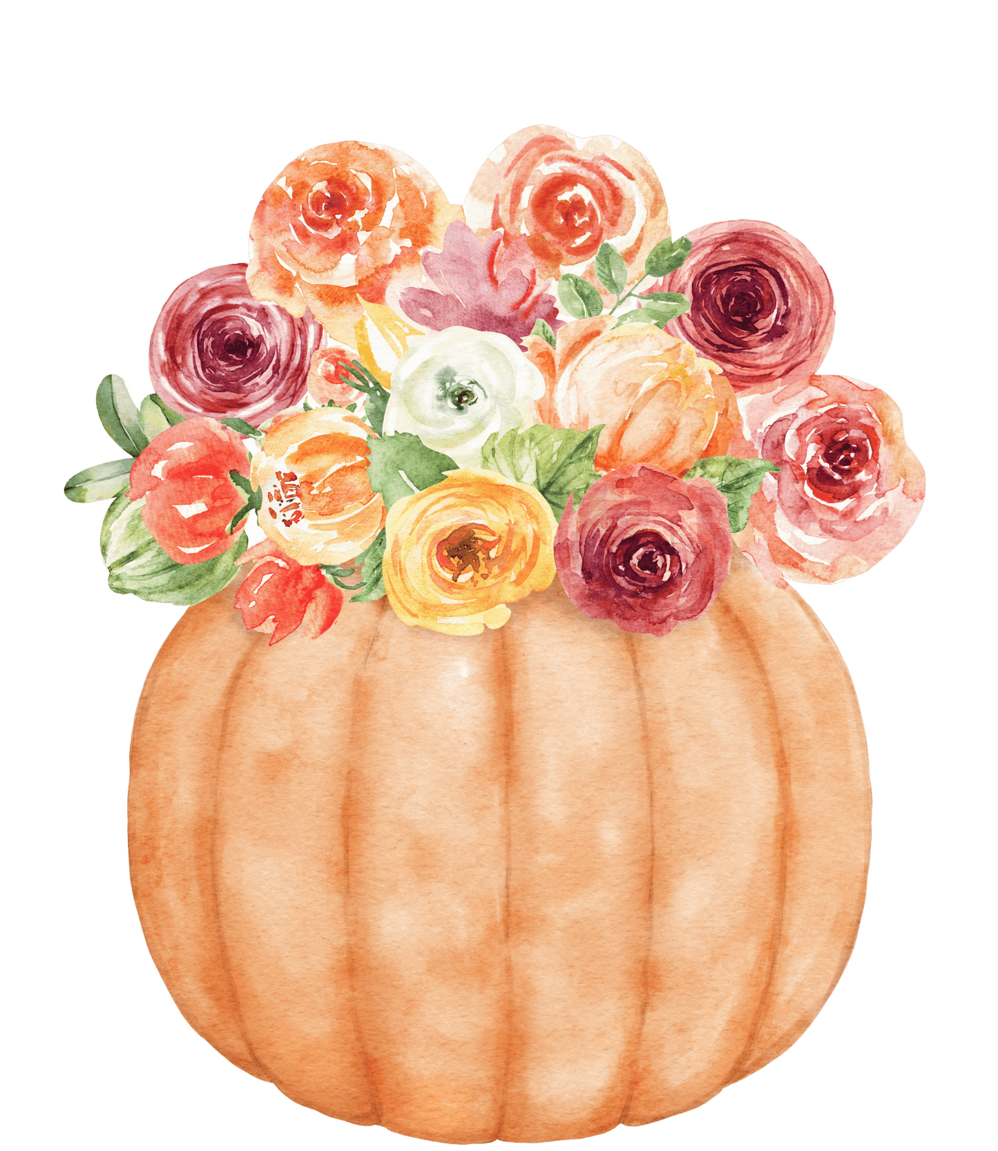 Bloom and Boo Reversible Door Hanger