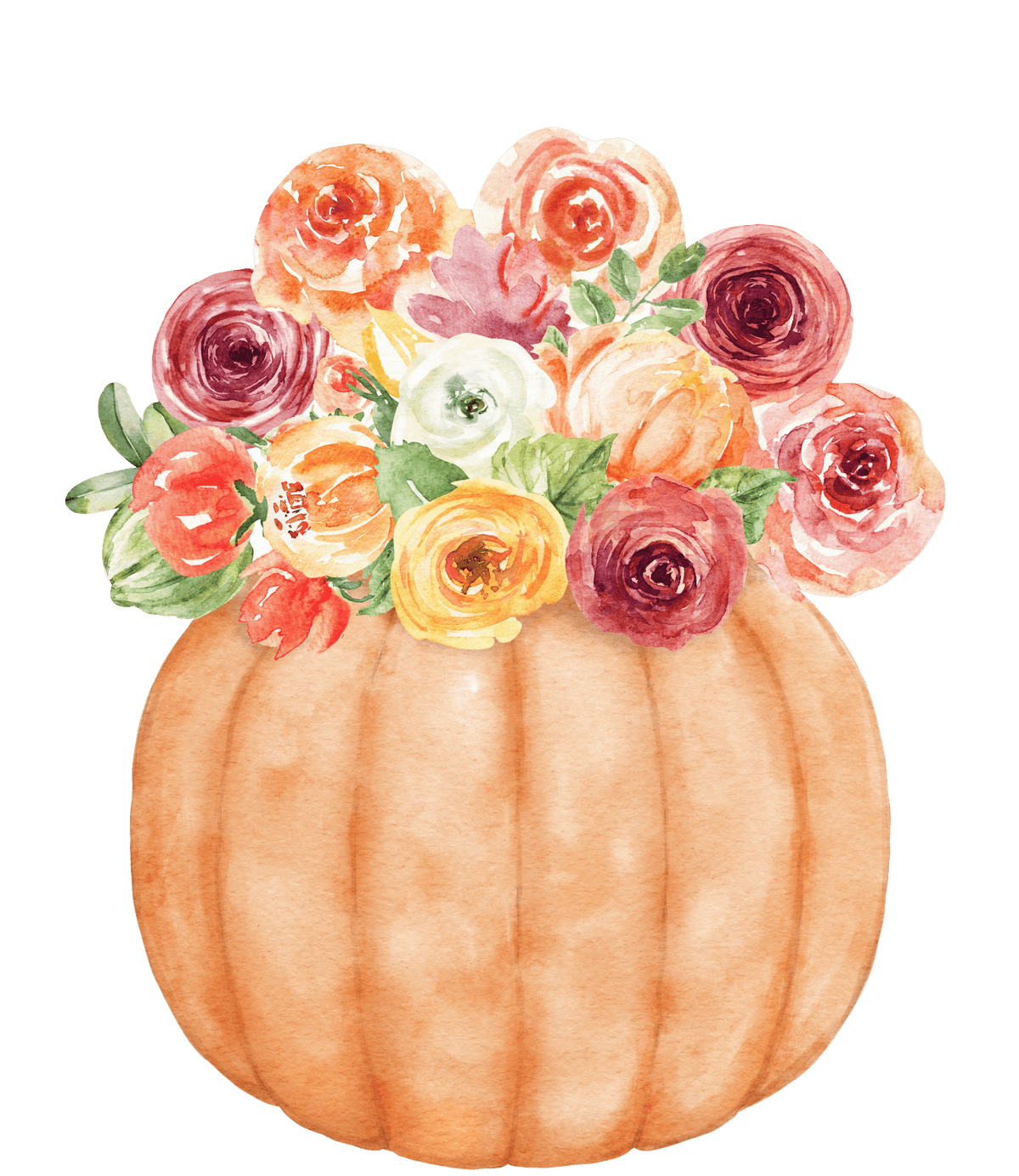 Bloom and Boo Reversible Garden Stake