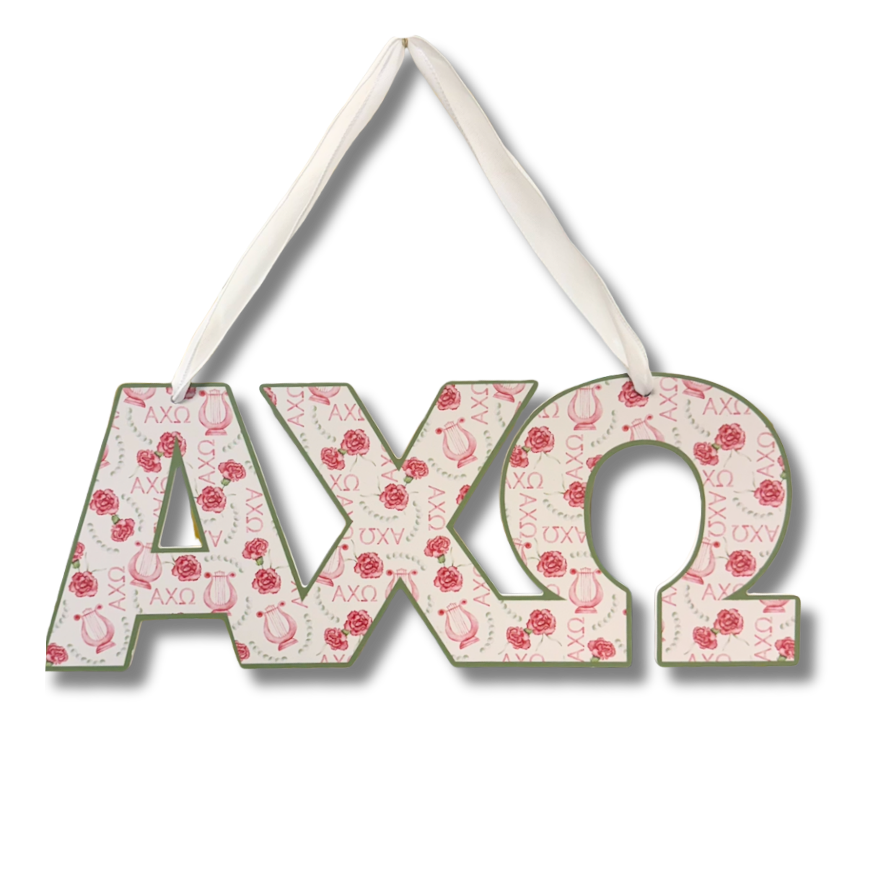 AXO Mini Door Hanger (Sale)