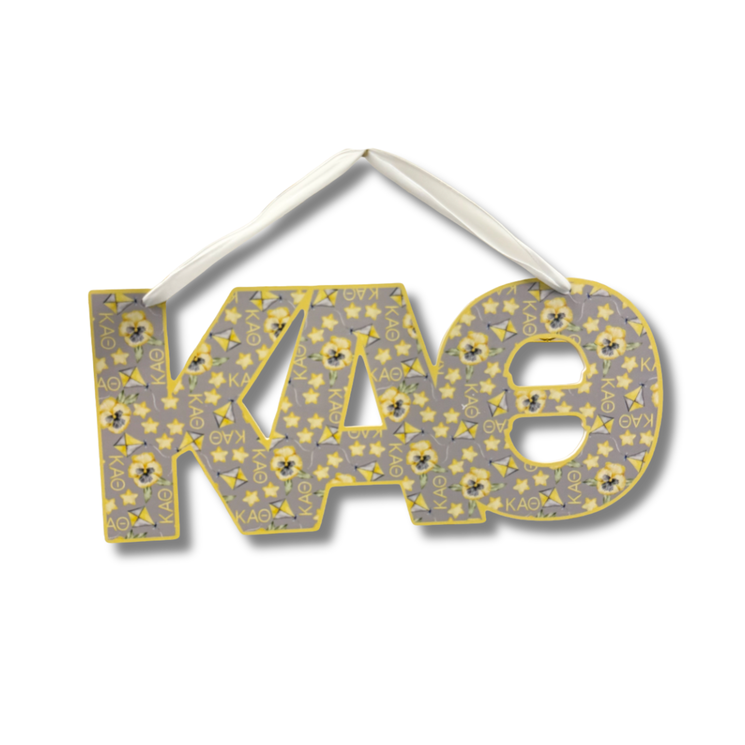 Theta Mini Door Hanger (Sale)