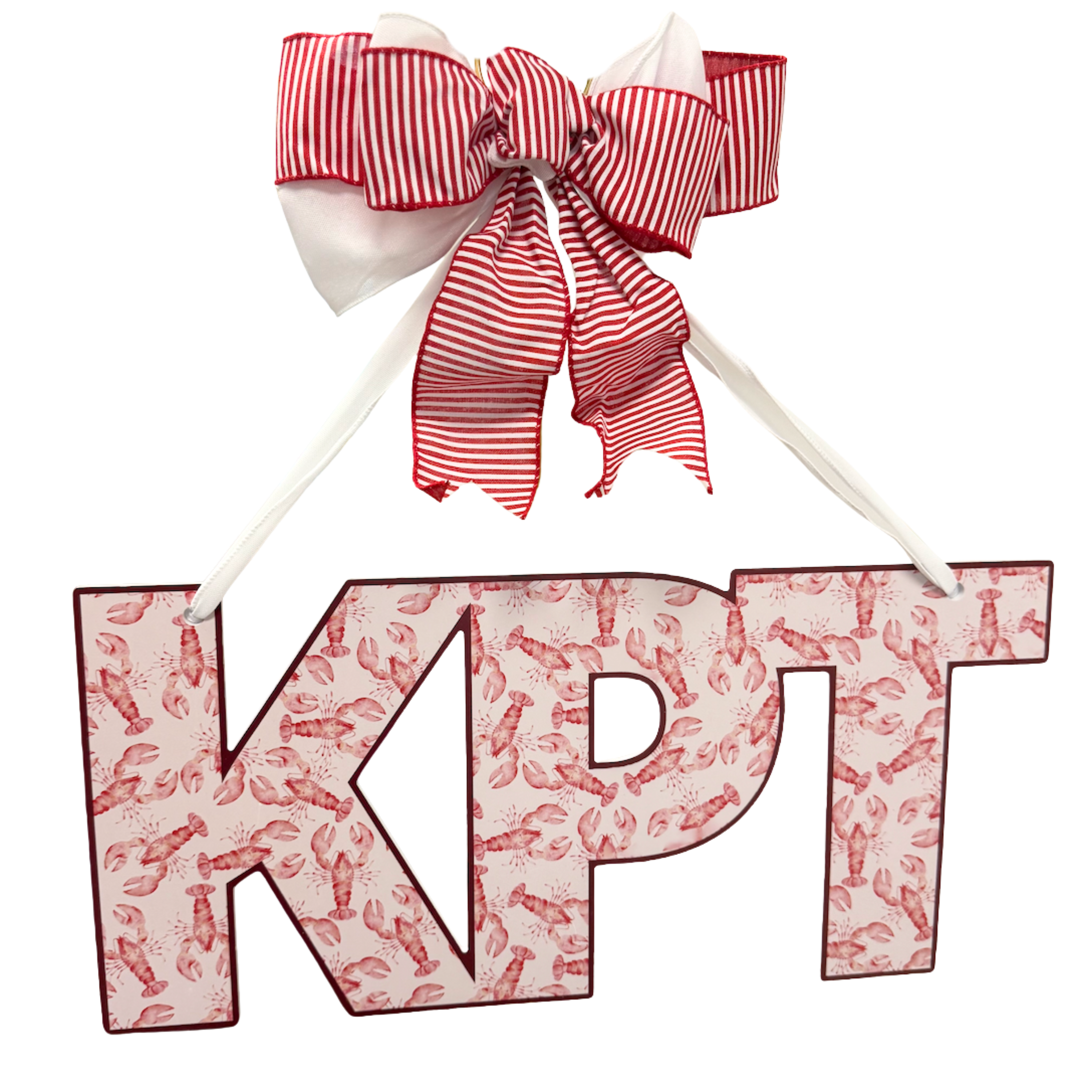 KPT Mini Door Hanger (Sale)
