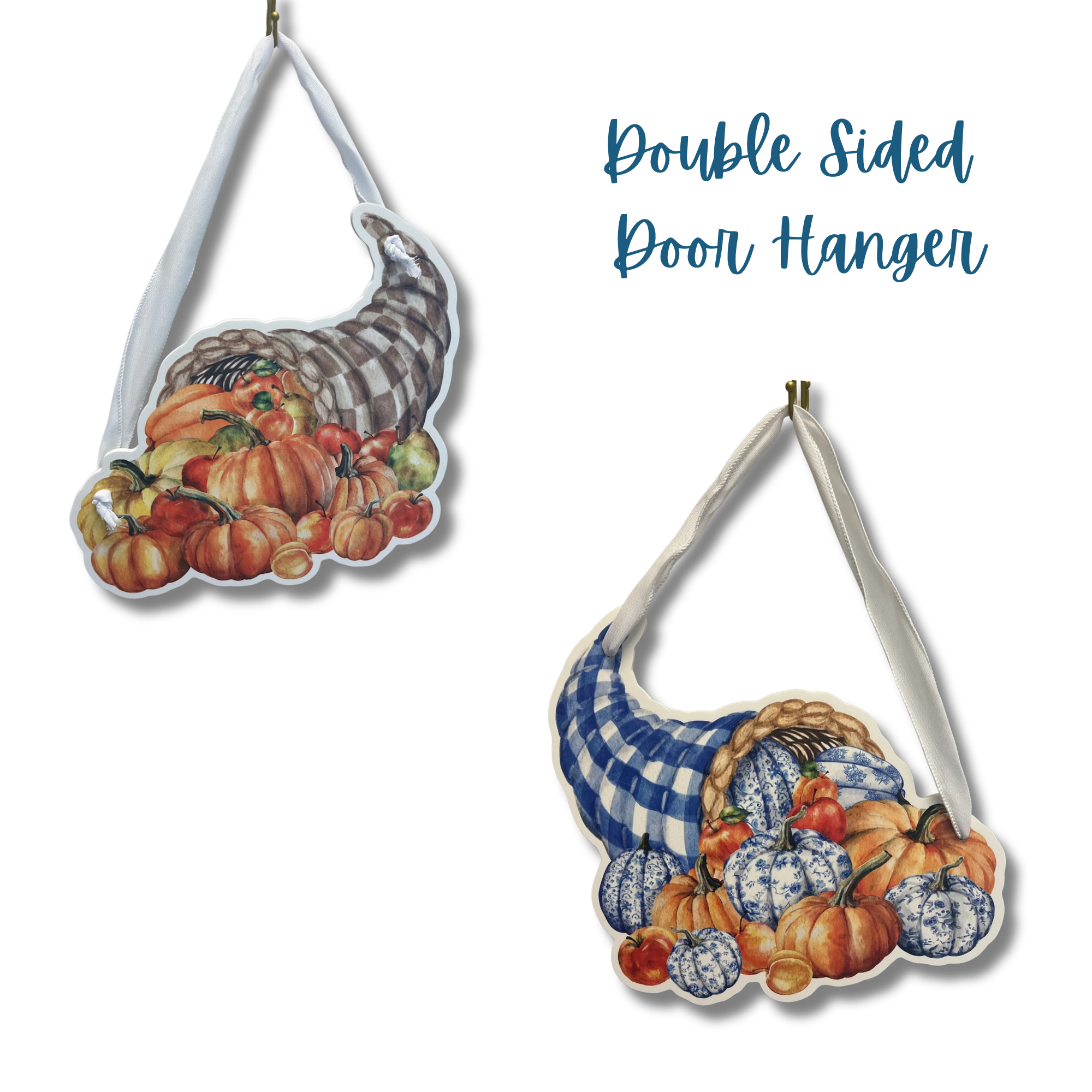 Mini Cornocupia  Door Hanger (Sale)