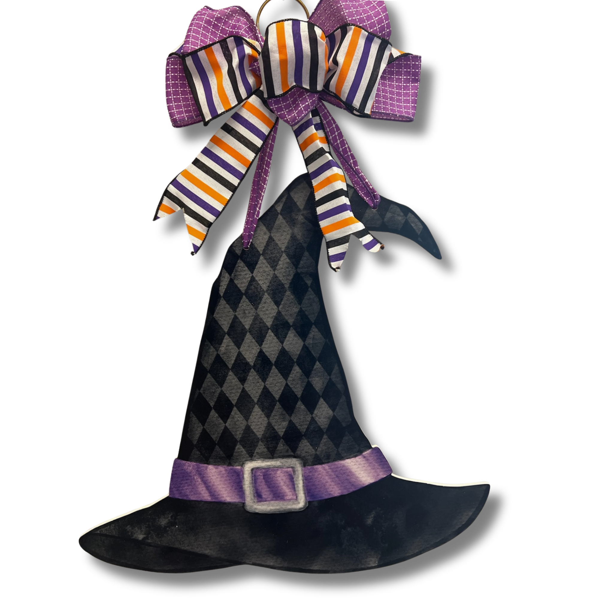 Bewitched Door Hanger (Sale)