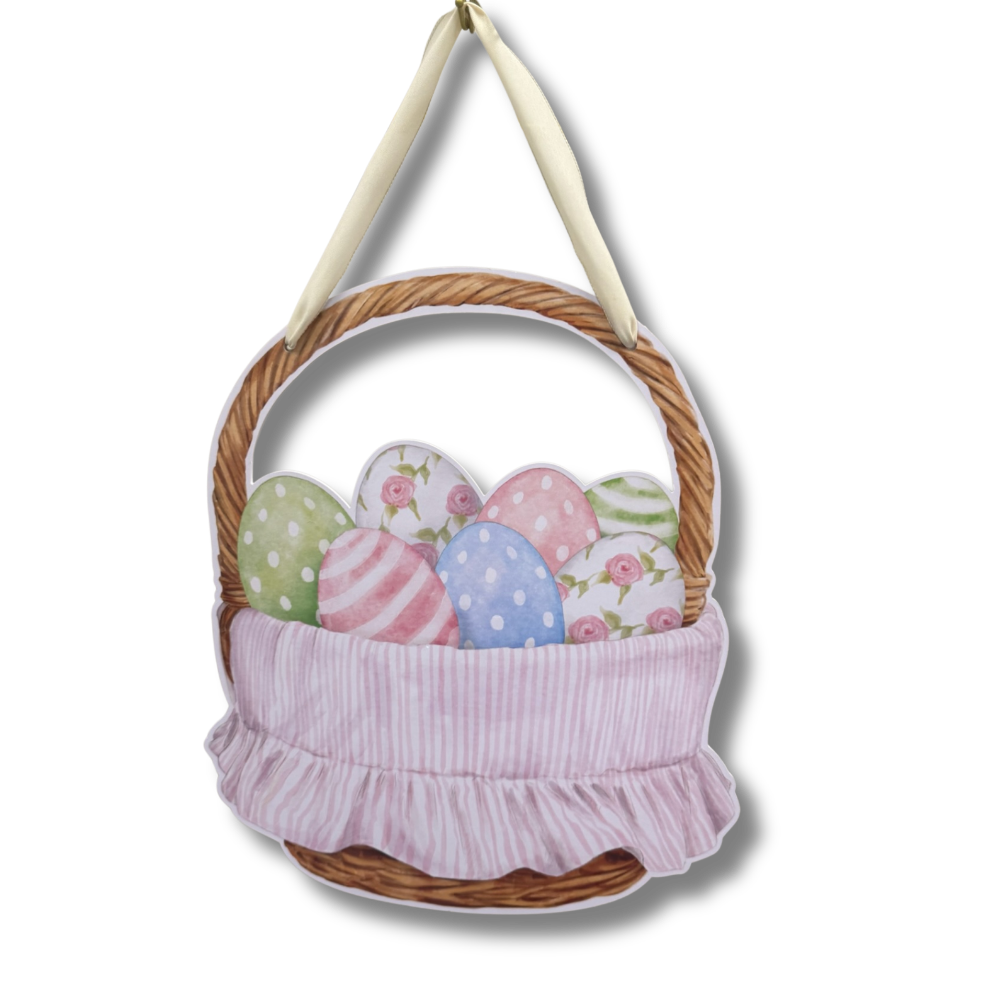 Grandmillenial Easter Door Hanger (Sale)