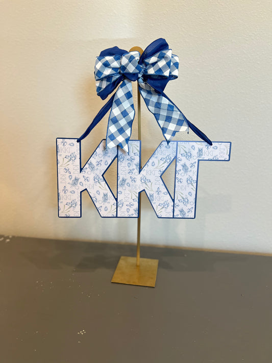 Mini KKG Door Hanger (Warehouse Sale)