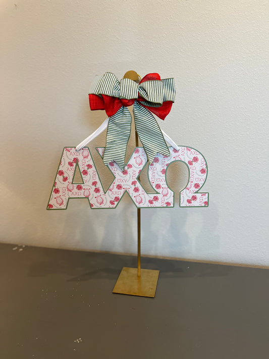 Mini AXO Door Hanger (Warehouse Sale)