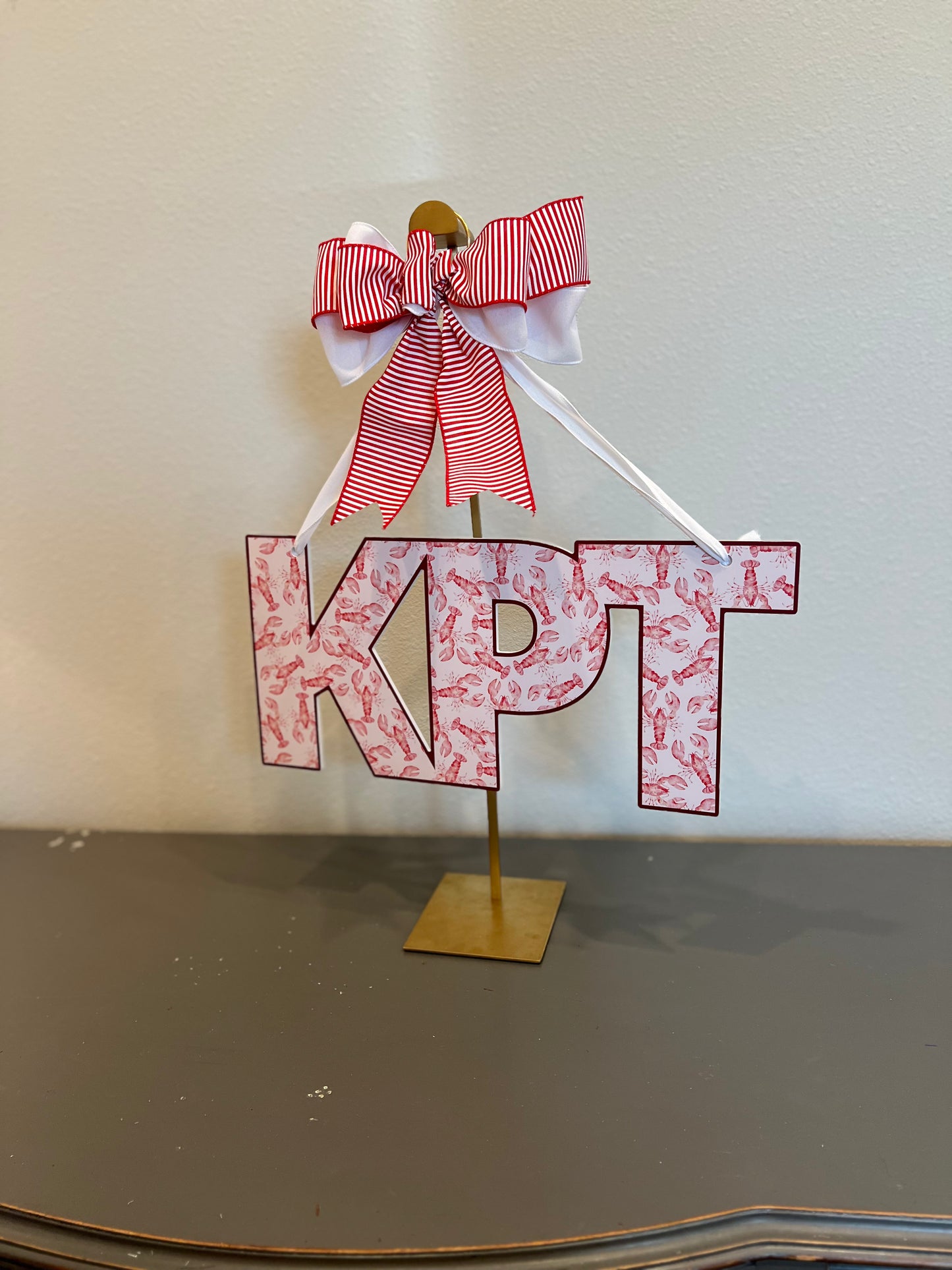 Mini KPT Door Hanger (Warehouse Sale)