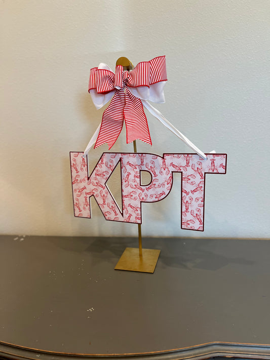 Mini KPT Door Hanger (Warehouse Sale)