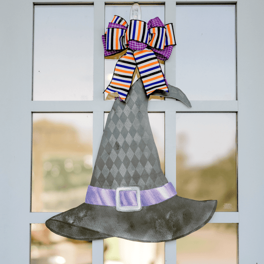 Bewitched Door Hanger