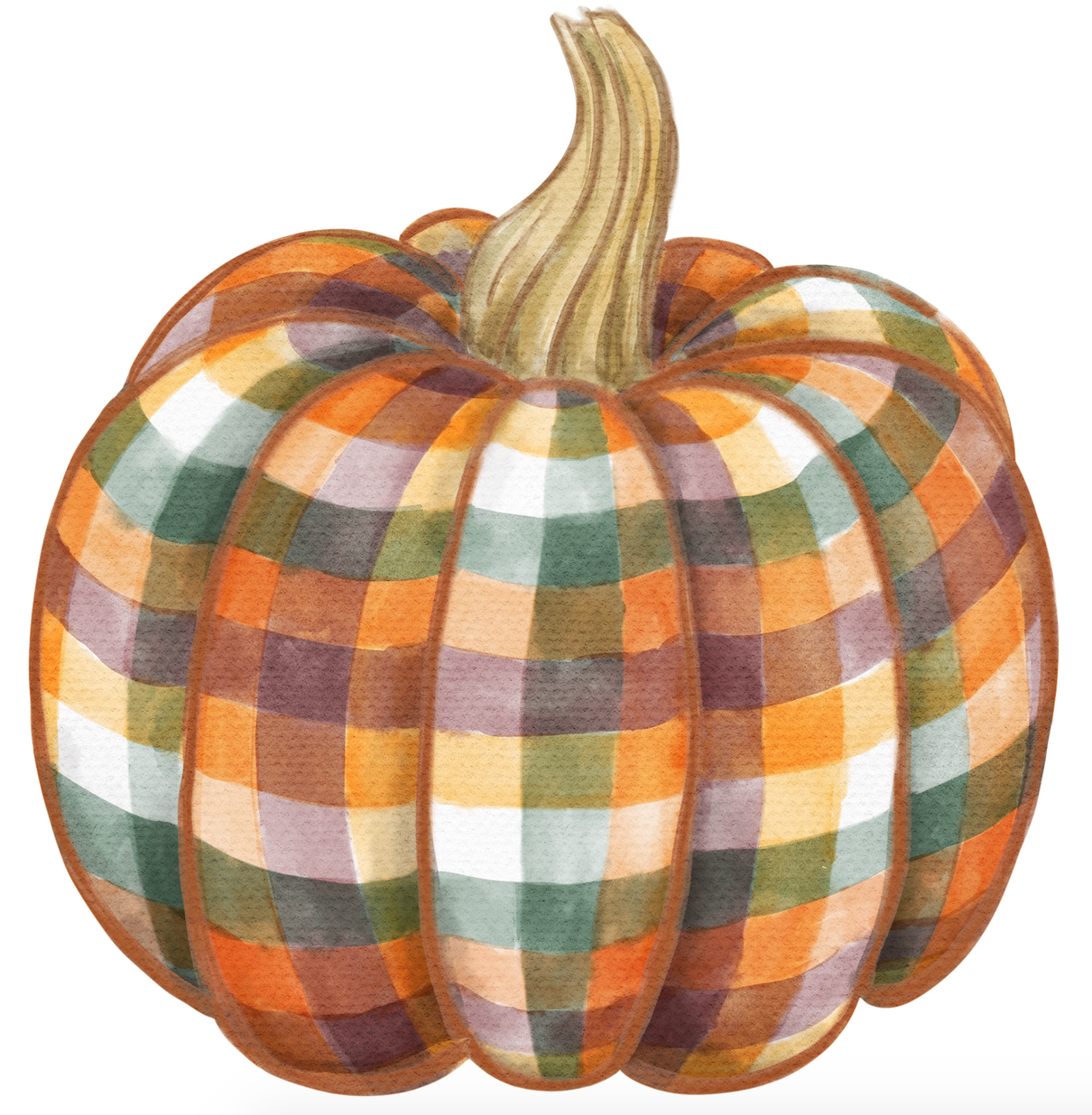 Fall Classic + Jack-O-Lantern (Double- Sided)- Door Hanger