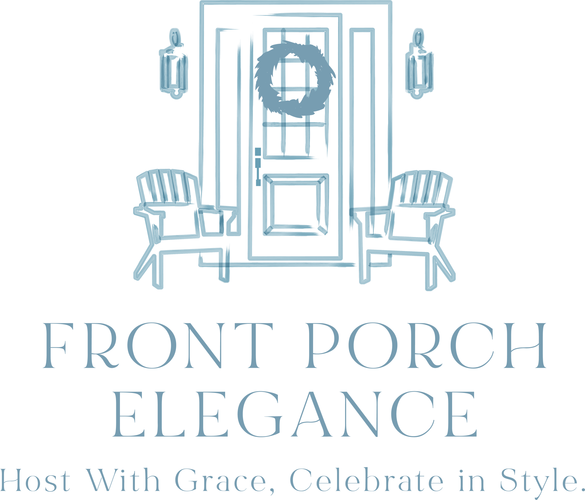 Front Porch Elegance Gift Card
