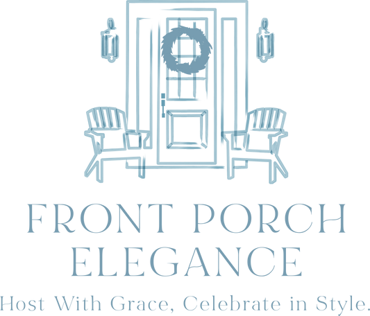 Front Porch Elegance Gift Card