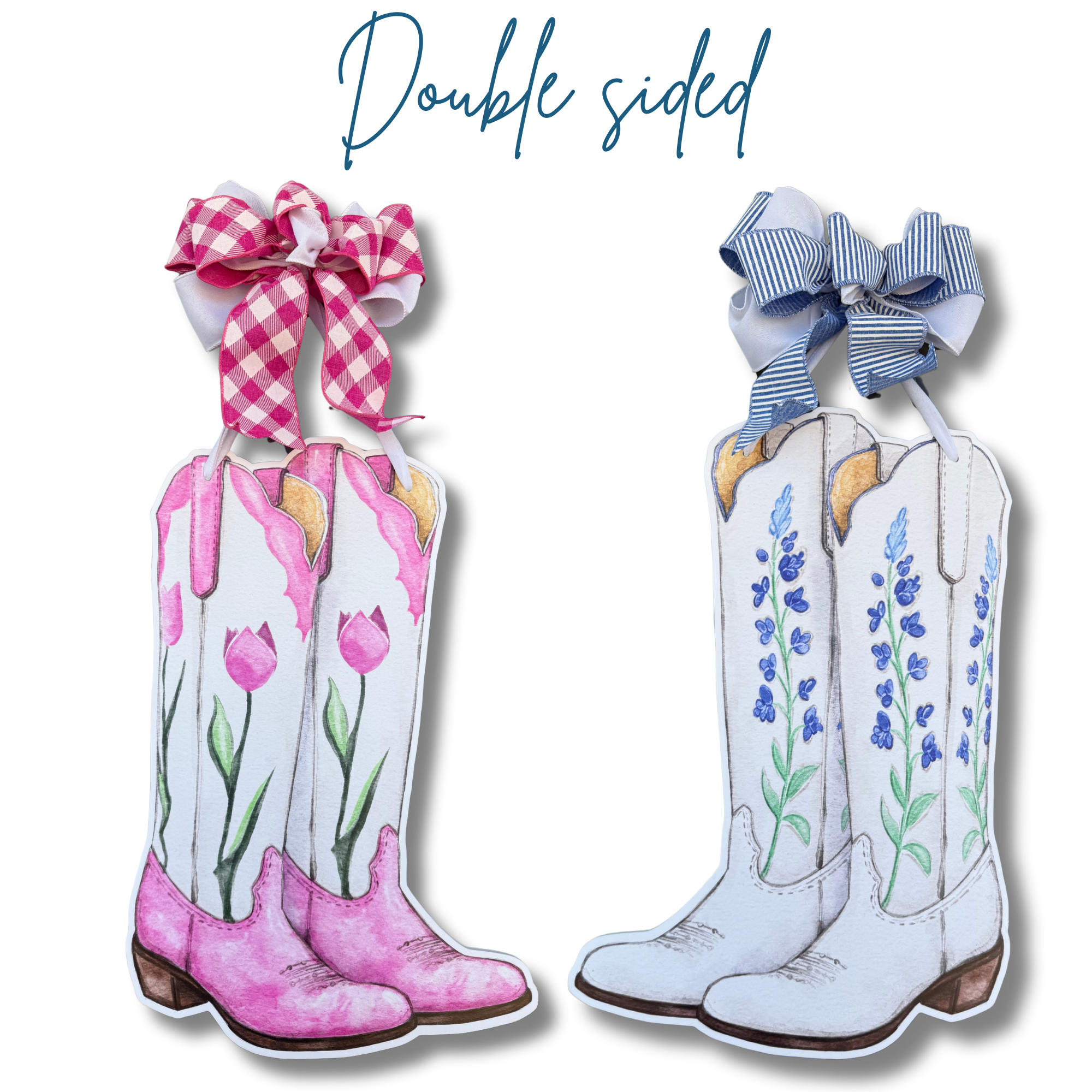 FPE x Petite Paloma Sadie + Quinn Door Hanger